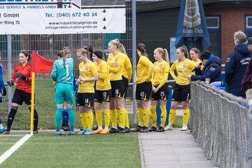 Bild 34 - F SSC Hagen Ahrensburg - SV Frisia Risum-Lindholm : Ergebnis: 1:2